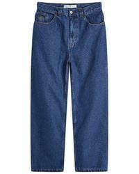POLAR SKATE Big Boy Jeans in Purple for Men | Lyst POLAR SKATE Big Boy Jeans in Purple for Men | Lyst