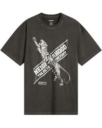 Neighborhood - Ss-17 Tiger T-Shirt - Lyst