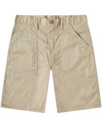 Stan Ray - Fatigue Shorts - Lyst