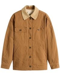 Isabel Marant - Ninon Workwear Jacket - Lyst