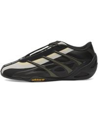 adidas - X Bad Bunny X Mercedes Adiracer Gt Sneaker - Lyst