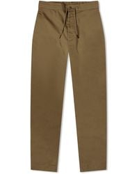 Patagonia - Twill Traveller Pants - Lyst