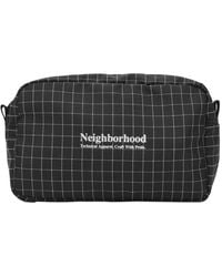 Neighborhood - Reflective Pouch - Lyst
