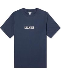 Dickies - Patrick Springs T-Shirt - Lyst