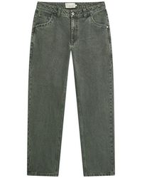 Dime - Classic Relaxed Denim Pants - Lyst