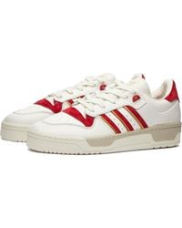 adidas - Rivalry 86 Low Sneakers - Lyst