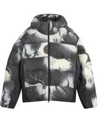 Nike - Acg Lunar Lake Aop Jacket - Lyst