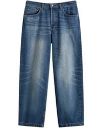 A.P.C. - Achille Jeans - Lyst