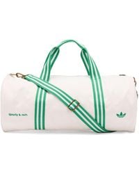 adidas - X Sporty & Rich Canvas Bag - Lyst