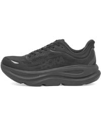 Hoka One One - W Bondi 9 Sneaker - Lyst