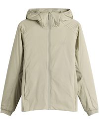 Arc'teryx - Atom Hoody W - Lyst
