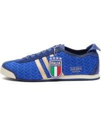 adidas - Italia 60S Figc Sneaker - Lyst
