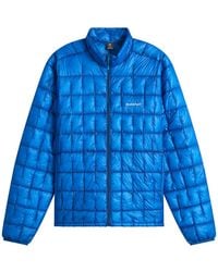 Montbell - Plasma 1000 Down Jacket - Lyst