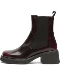 Vagabond Shoemakers - Dorah Ankle Boot - Lyst