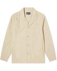 Barbour - Melonby Overshirt - Lyst