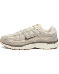 Nike - P-6000 Style Sneaker - Lyst