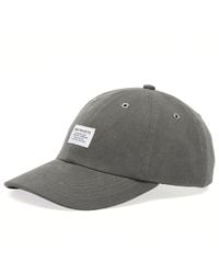 Norse Projects - Bull Denim 6 Panel Cap - Lyst