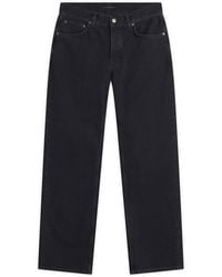 Nudie Jeans - Rad Rufus Jeans - Lyst