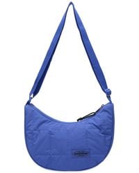 Eastpak - Half Moon Cross Body Bag - Lyst