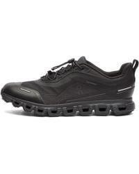 On Shoes - Cloud 6 Geo Wp Sneaker - Lyst