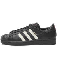 adidas - X Willy Chavarria Superstar Sneaker - Lyst