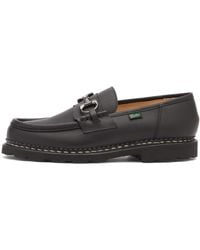 Paraboot - Reims Mors Horsebit Loafer - Lyst