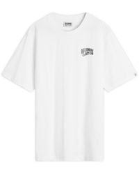 BBCICECREAM - Small Arch Logo Tee - Lyst