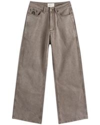 Heresy - Rust Jeans - Lyst
