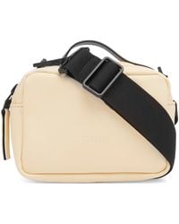 Rains - Micro Box Bag - Lyst