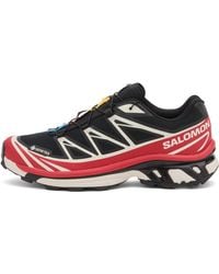 Salomon - Xt-6 Gtx Sneaker - Lyst