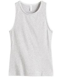 Samsøe & Samsøe - Sajune Tank Top - Lyst