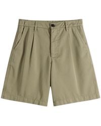 END. - Resort Shorts - Lyst