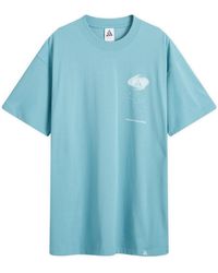 Nike - Acg Oc Galaxy T-Shirt - Lyst