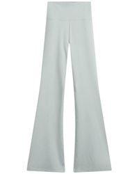 adidas - All Me Flare Leggings - Lyst