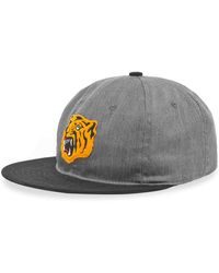 hugo boss cap flannels