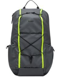 Elliker - Keswick Zip-Top Backpack - Lyst