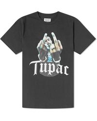 Wacko Maria - Tupac T-Shirt - Lyst