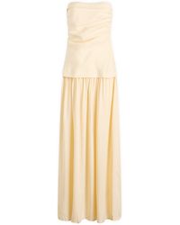 Faithfull the Brand - Hedy Maxi Dress - Lyst