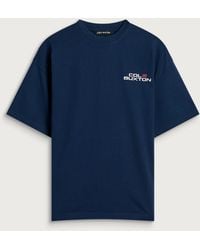 Cole Buxton - Cole Flag T-Shirt - Lyst