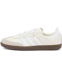 adidas - Samba Og W Sneaker - Lyst