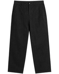 by Parra - Art Pants - Lyst
