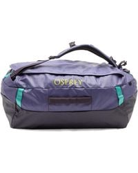Osprey - Transporter Duffel Bag 65 - Lyst