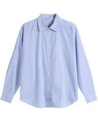 mfpen - Generous Shirt - Lyst