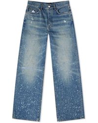 Amiri - Shotgun Baggy Jeans - Lyst