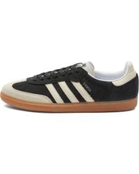 adidas - Samba Og W - Lyst