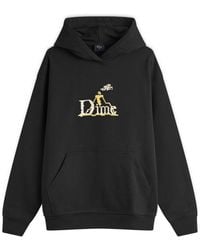 Dime - Classic Lightbright Hoodie - Lyst