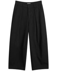 YMC - Deadbeat Trousers - Lyst