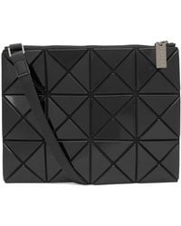 Issey Miyake - Lucent Cross Body Bag - Lyst