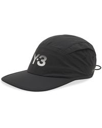 Y-3 - Run Cap - Lyst