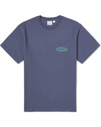 Gramicci - Original Freedom Oval T-Shirt - Lyst